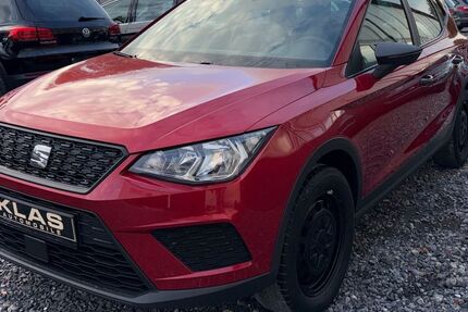 Seat Arona 120.000 km 10.950 &euro; Bochum 44866