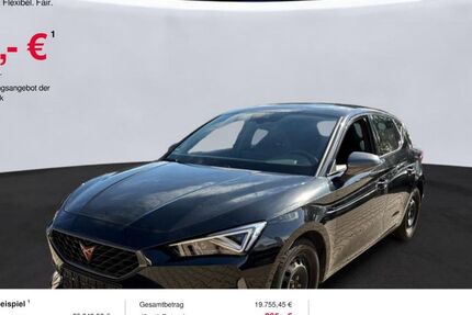 Cupra Leon 44.238 km 20.940 &euro; Hagen 58091