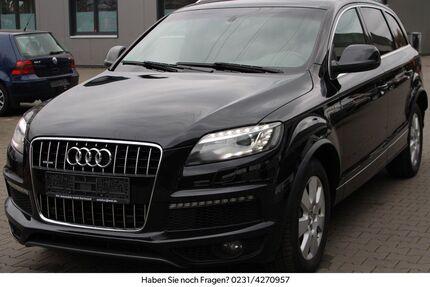 Audi Q7 182.385 km 18.890 &euro; Dortmund 44143
