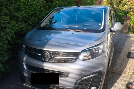 Opel Vivaro 58.402 km 22.900 &euro; Altena 58762