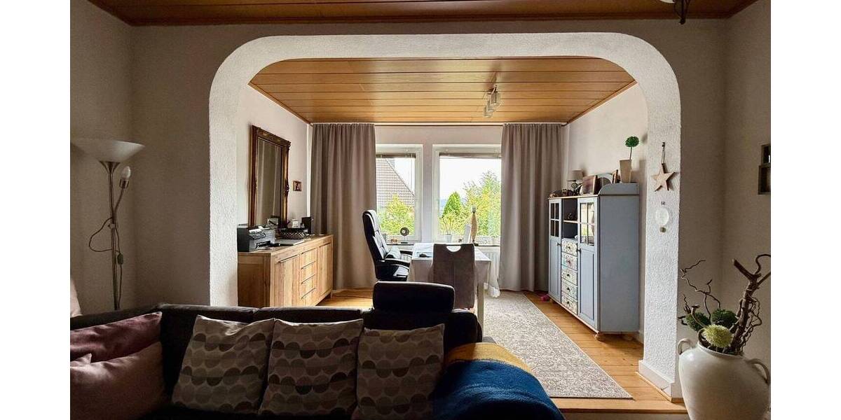 Etagenwohnung Fröndenberg/Ruhr Fröndenberg - 3 Zimmer, 108 m&sup2;, 169.000&euro; | Angebot:26108176