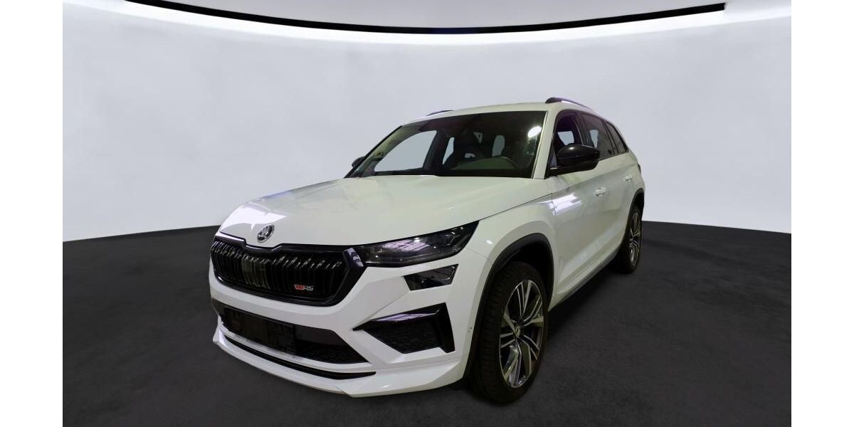 Skoda Kodiaq 92.455 km 36.190 &euro; Hagen 58091