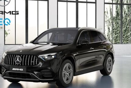 Mercedes-Benz GLC 43 AMG 14.339 km 71.490 &euro; Schwelm 58332