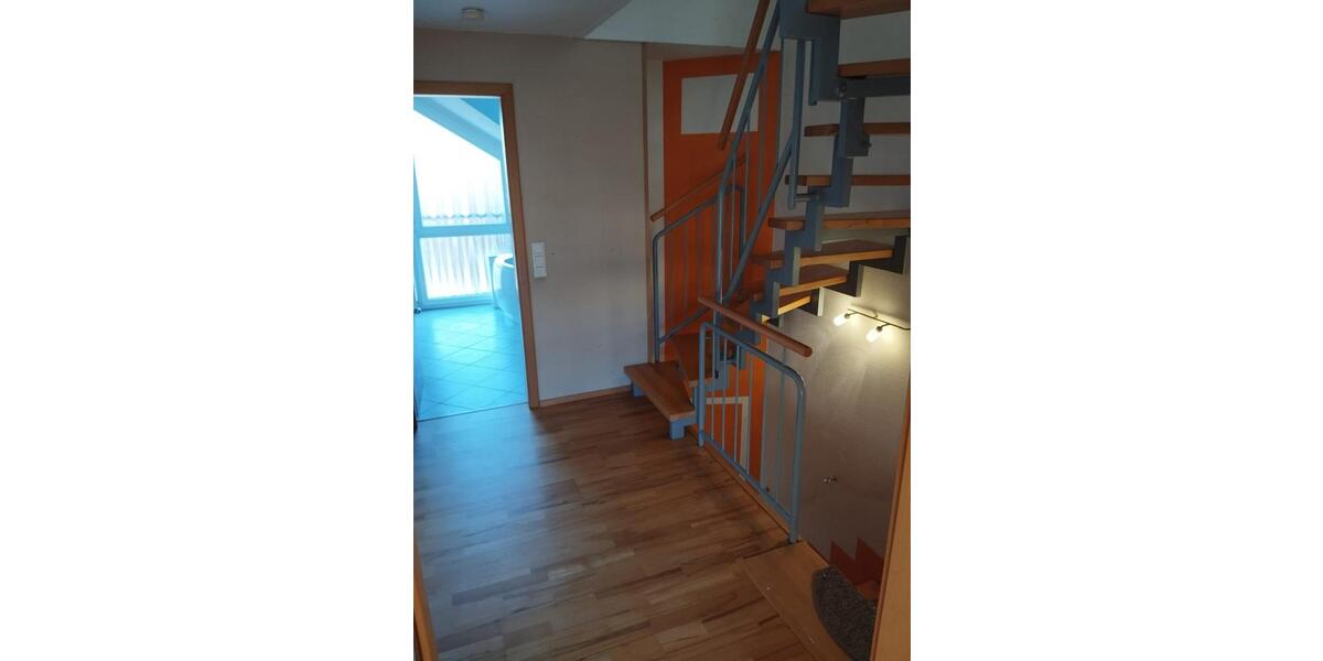 Maisonettenwohnung Wuppertal Gemarkung Ronsdorf - 4 Zimmer, 106 m&sup2;, 299.000&euro; | Angebot:25178782