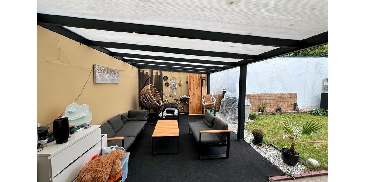 Erdgeschoßwohnung Dortmund Innenstadt Nord - 1 Zimmer, 74 m&sup2;, 215.000&euro; | Angebot:27038026