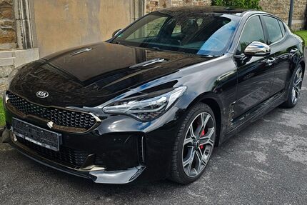 Kia Stinger 135.400 km 24.790 &euro; Menden (Bösperde) 58708