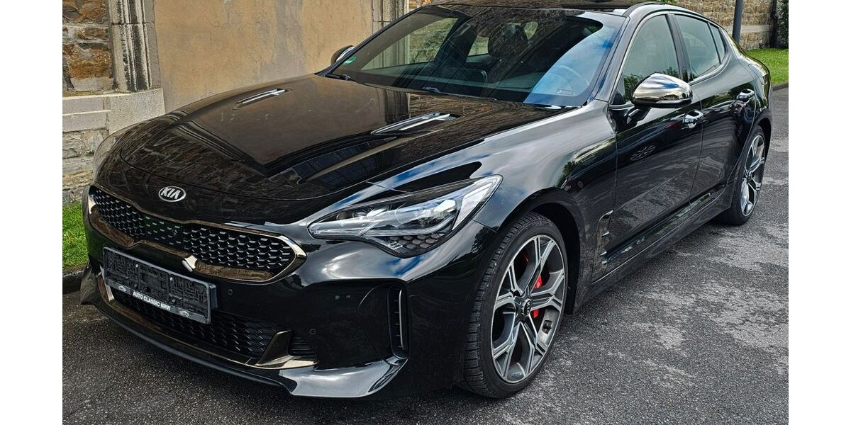 Kia Stinger 135.400 km 24.790 &euro; Menden (Bösperde) 58708