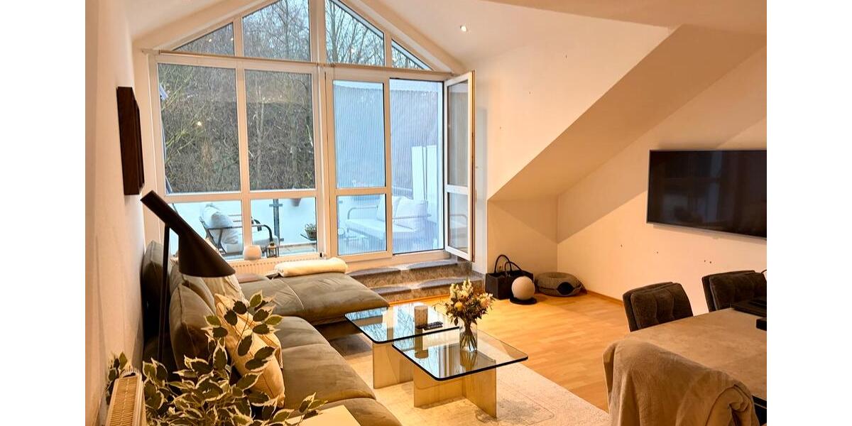 Etagenwohnung Witten Annen - 2.5 Zimmer, 73 m&sup2;, 800&euro; | Angebot:25170790