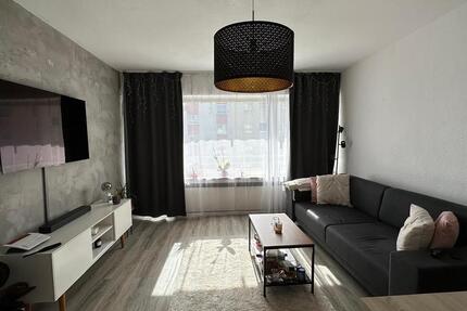 Wohnung Lüdenscheid - 3 Zimmer, 74 m&sup2;, 1.125&euro; | Angebot:25405212