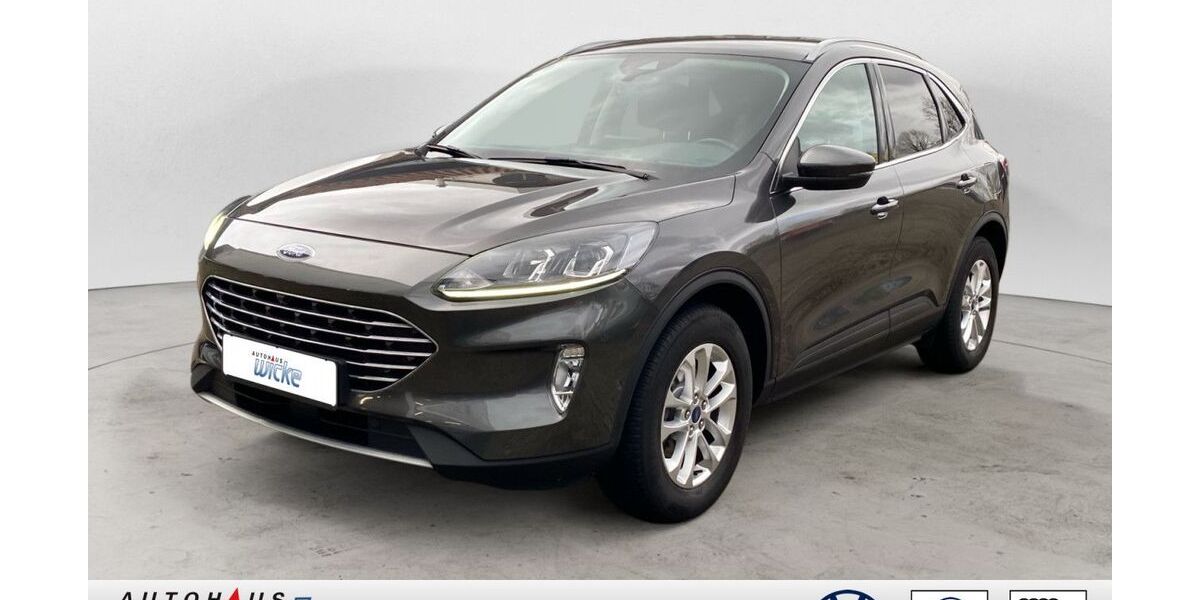 Ford Kuga 71.780 km 16.890 &euro; Bochum - Linden 44879