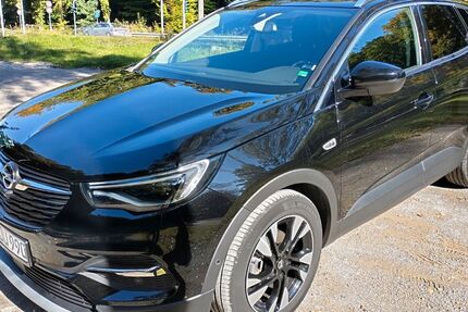 Opel Grandland (X) 85.000 km 15.500 &euro; Dortmund 44229