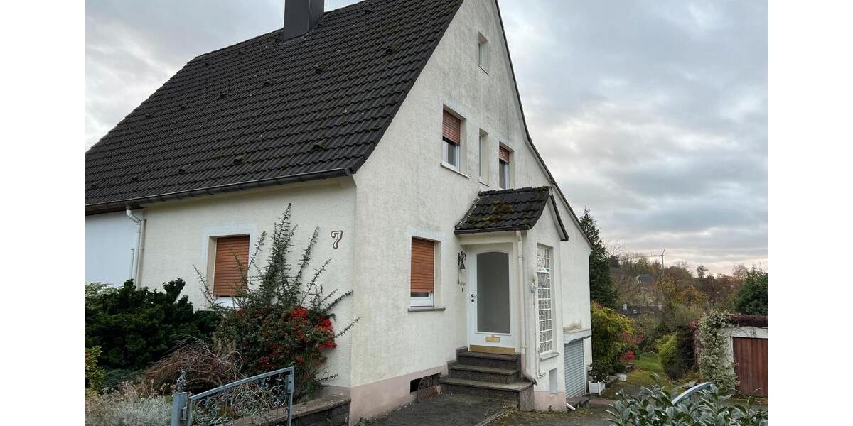 Doppelhaushälfte Lüdenscheid Staberg - 4 Zimmer, 100 m&sup2;, 279.500&euro; | Angebot:26704807