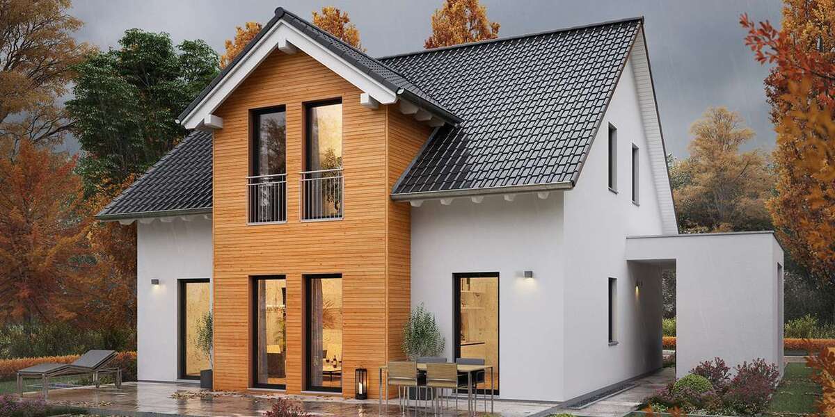 Einfamilienhaus Castrop Rauxel Bladenhorst - 4.5 Zimmer, 146 m&sup2;, 518.000&euro; | Angebot:27486385