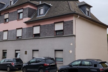 Sieben auf einen Streich! Solide Kapitalanlage - MFH mit 7 Einheiten - Voll vermietet! - Haus Herne Sodingen | Angebot:23370352