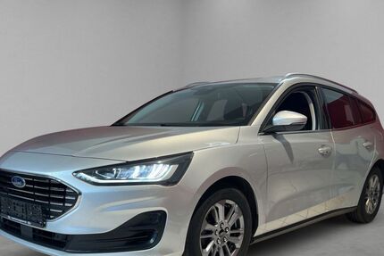 Ford Focus 60.000 km 18.990 &euro; Wuppertal 42117