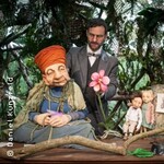 Die Werkstatt der Schmetterlinge