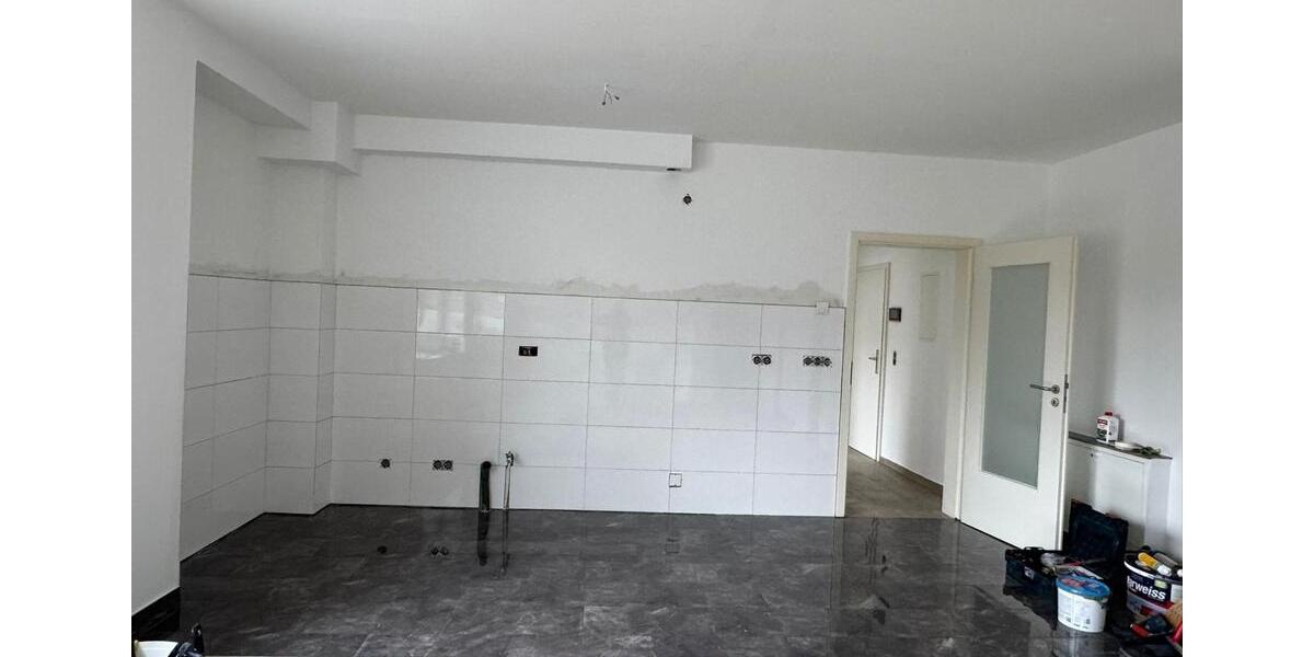 Erdgeschoßwohnung Radevormwald - 3 Zimmer, 77 m&sup2;, 950&euro; | Angebot:26680742