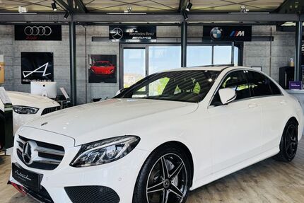 Mercedes-Benz C 250 84.717 km 26.900 &euro; Remscheid 42859