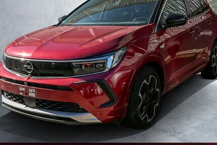 Opel Grandland (X) 45.000 km 23.999 &euro; Dortmund 44225