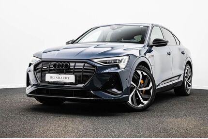 Audi e-tron 91.994 km 36.465 &euro; Hagen 58091