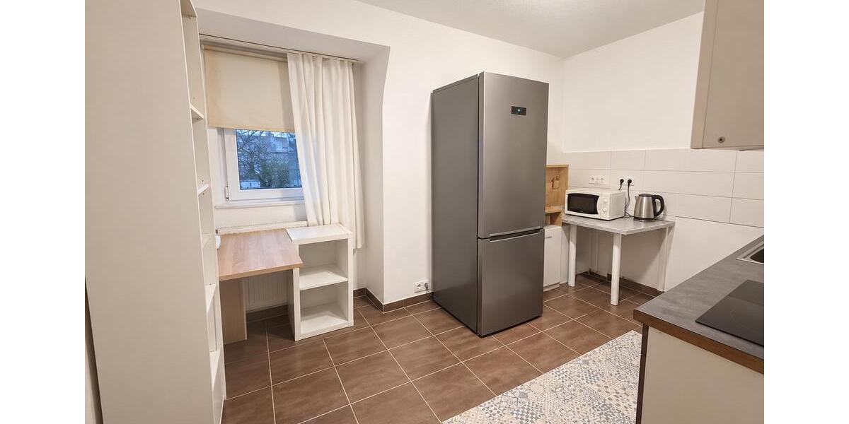 Dachgeschoßwohnung Lünen Brambauer - 3 Zimmer, 62 m&sup2;, 770&euro; | Angebot:27589757
