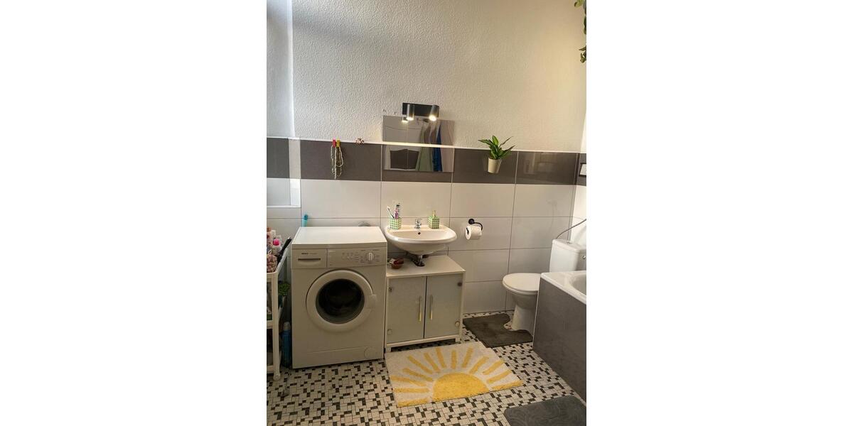 Etagenwohnung Bochum Bochum-Mitte - 2 Zimmer, 55 m&sup2;, 490&euro; | Angebot:25920239
