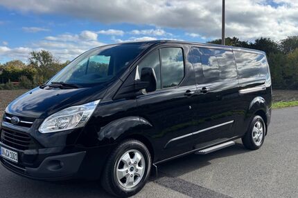 Ford Tourneo Custom 130.571 km 18.950 &euro; Unna 59423