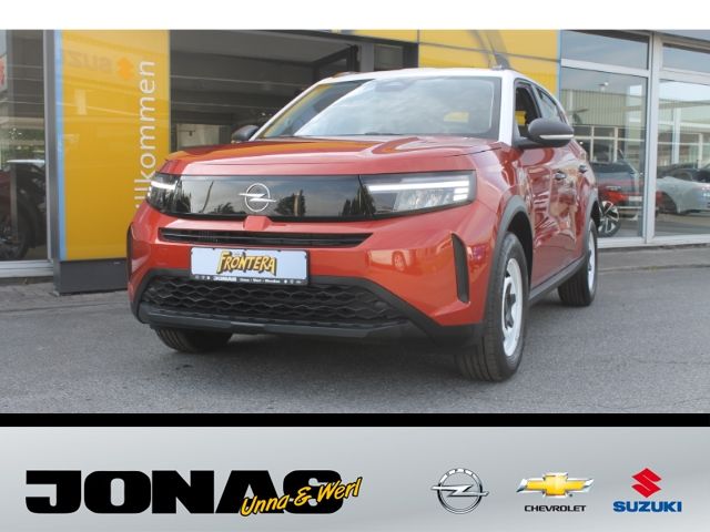 Opel Frontera 3.886 km 22.390 &euro; Unna 59427