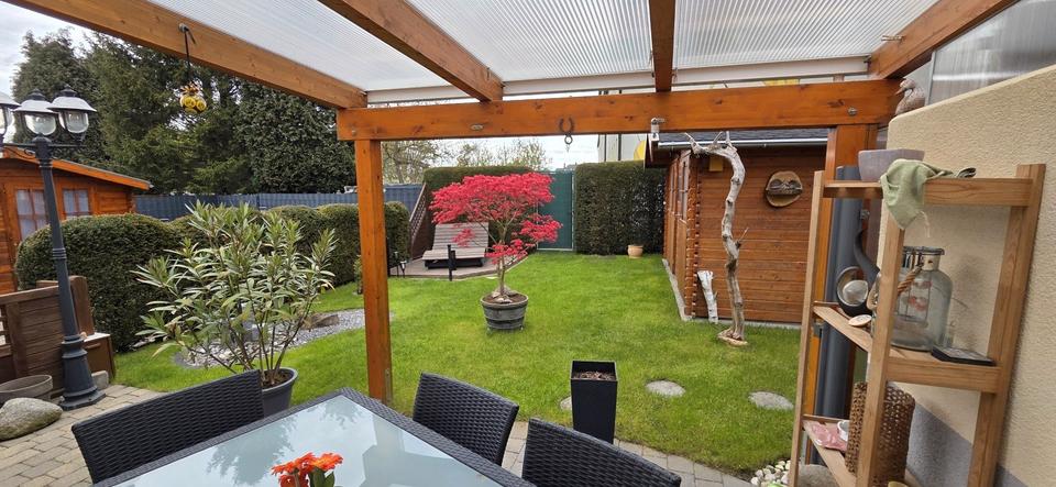 Reihenhaus Lünen - 3 Zimmer, 90 m&sup2;, 255.000&euro; | Angebot:26823771