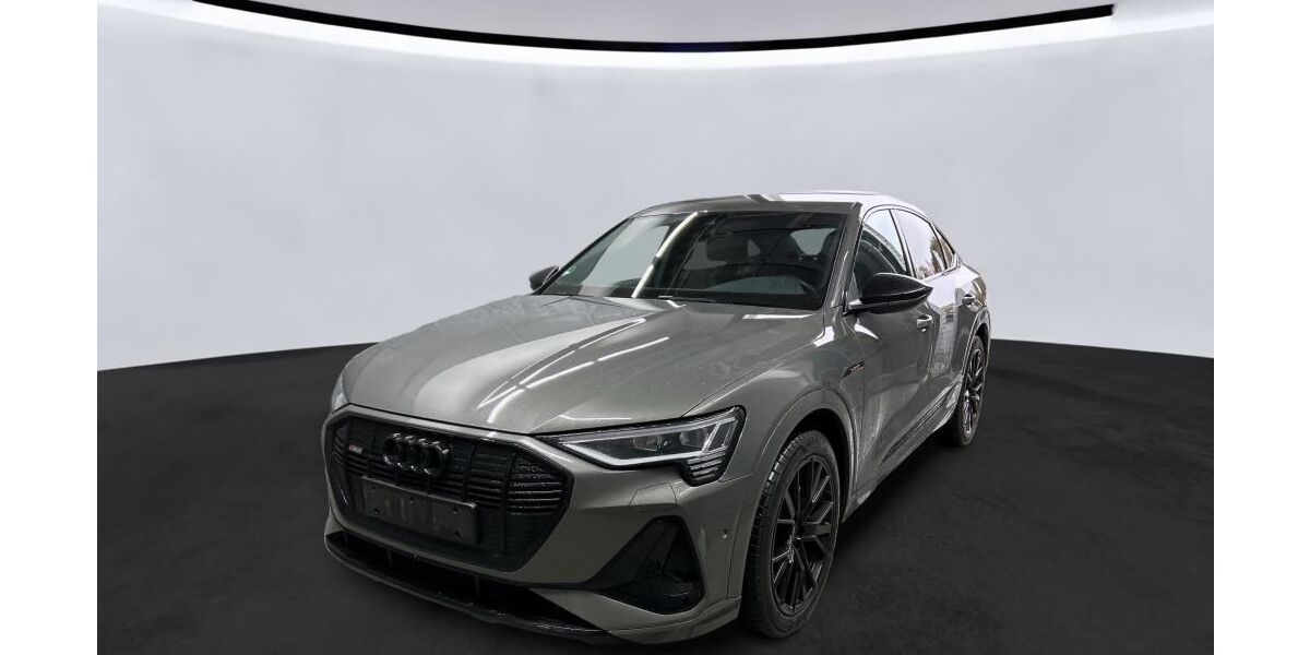Audi e-tron 33.711 km 34.385 &euro; Hagen 58091