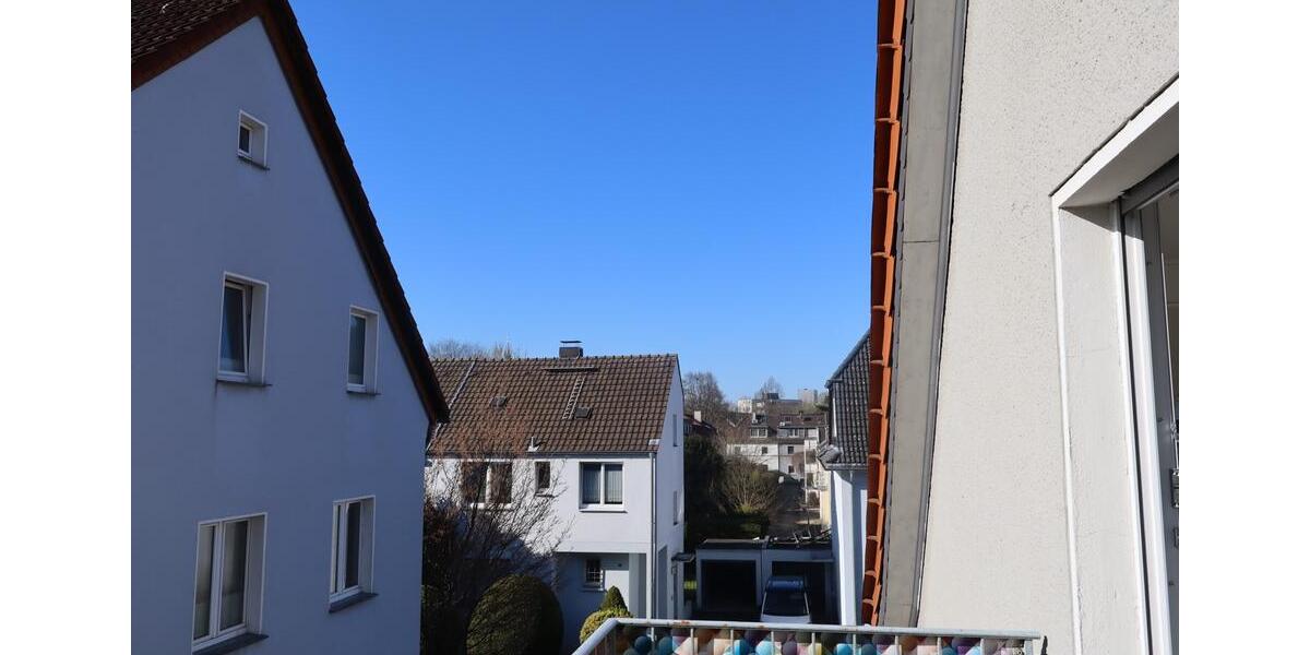 Maisonettenwohnung Dortmund Gartenstadt - 3 Zimmer, 85 m&sup2;, 1.085&euro; | Angebot:25837290