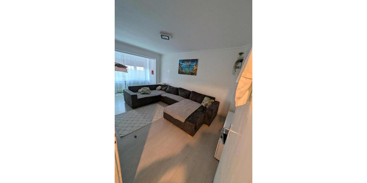 Etagenwohnung Remscheid - 3 Zimmer, 86 m&sup2;, 950&euro; | Angebot:27596173