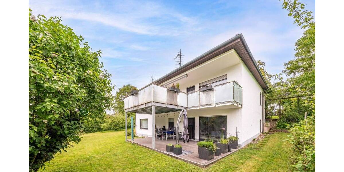 Einfamilienhaus Hagen Hohenlimburg - 7 Zimmer, 181 m&sup2;, 399.000&euro; | Angebot:26569945