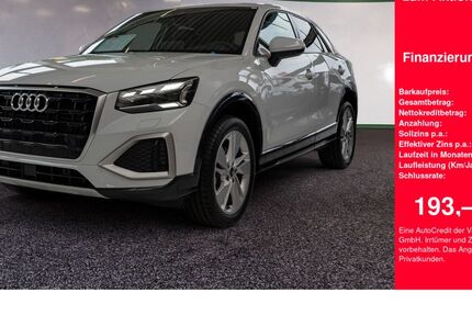 Audi Q2 3.269 km 31.054 &euro; Menden 58706