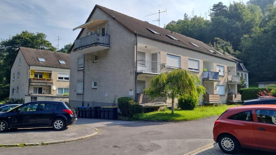 Etagenwohnung Hemer - 2 Zimmer, 47 m&sup2;, 365&euro; | Angebot:25820672