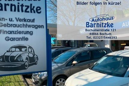 Opel Astra 80.720 km 11.990 &euro; Bochum 44866