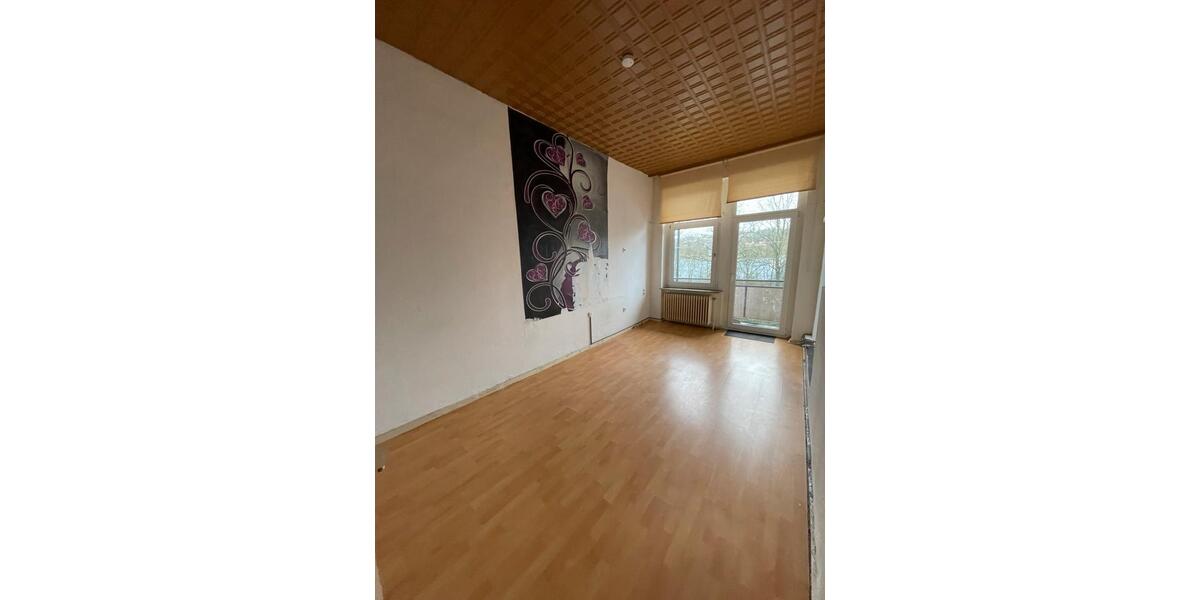 Etagenwohnung Gevelsberg - 3 Zimmer, 77 m&sup2;, 650&euro; | Angebot:26620025