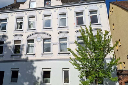 Wohnung Bochum Bochum-Nord - 2 Zimmer, 57 m&sup2;, 135.000&euro; | Angebot:25931607