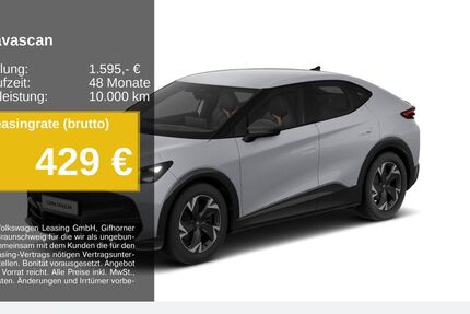 Cupra Tavascan 1.999 km 47.980 &euro; Bochum 44809