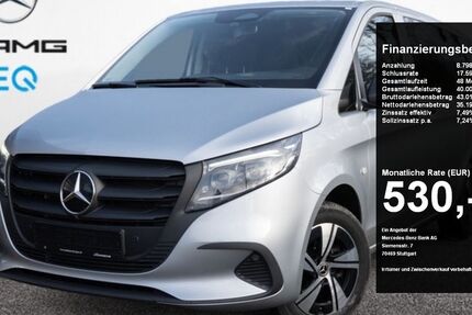 Mercedes-Benz Vito 38.560 km 43.740 &euro; Lüdenscheid 58507