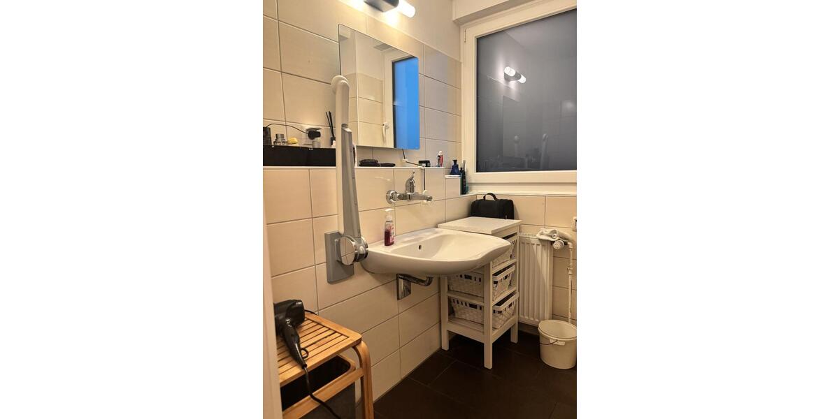 Etagenwohnung Hagen Hagen-Mitte - 2.5 Zimmer, 72 m&sup2;, 550&euro; | Angebot:26405992
