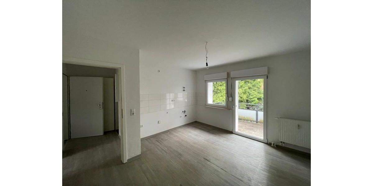 Erdgeschoßwohnung Dortmund Eving - 1 Zimmer, 40 m&sup2;, 404&euro; | Angebot:26204562
