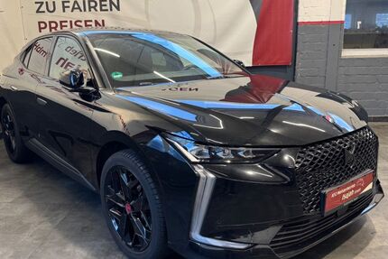 DS Automobiles DS4 123.000 km 15.990 &euro; Castrop-Rauxel 44575