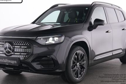 Mercedes-Benz GLB 250 9.500 km 63.885 &euro; Wuppertal 42115
