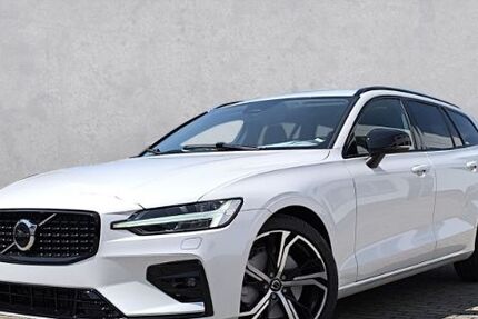 Volvo V60 19.055 km 38.695 &euro; Dortmund 44143