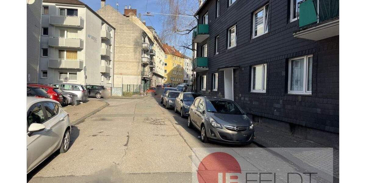 Mehrfamilienhaus, Wohnhaus Wuppertal Elberfeld - 1 Zimmer, 301 m&sup2;, 269.000&euro; | Angebot:25696097