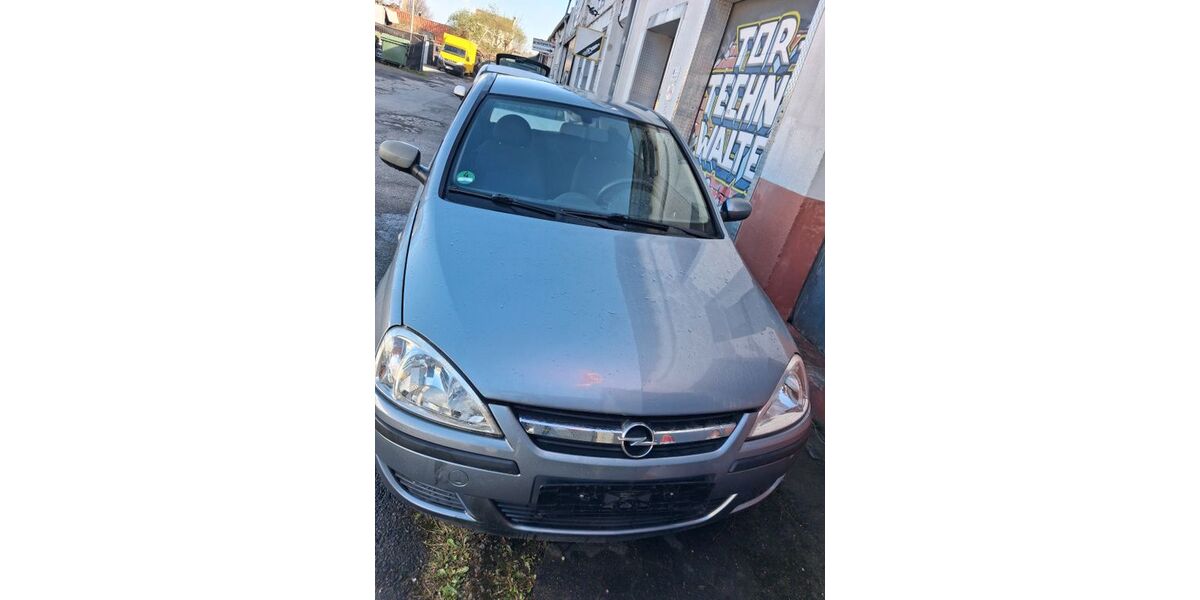 Opel Corsa 92.485 km 2.150 &euro; Dortmund 44309