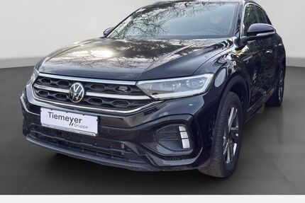 VW T-Roc 37.886 km 21.350 &euro; Castrop-Rauxel 44575
