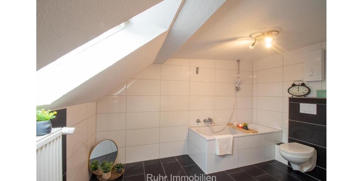Etagenwohnung Dortmund Innenstadt Nord - 1 Zimmer, 12 m&sup2;, 350&euro; | Angebot:25224463