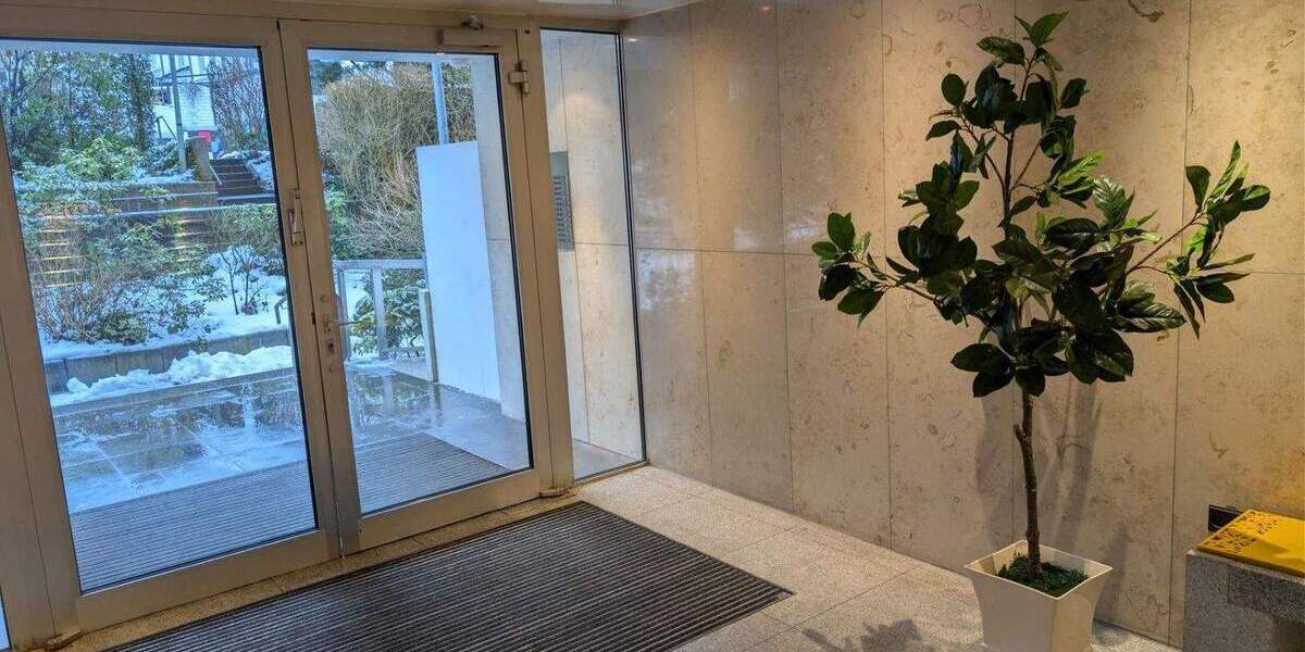 Etagenwohnung Wuppertal Elberfeld - 3 Zimmer, 92 m&sup2;, 229.000&euro; | Angebot:25760371